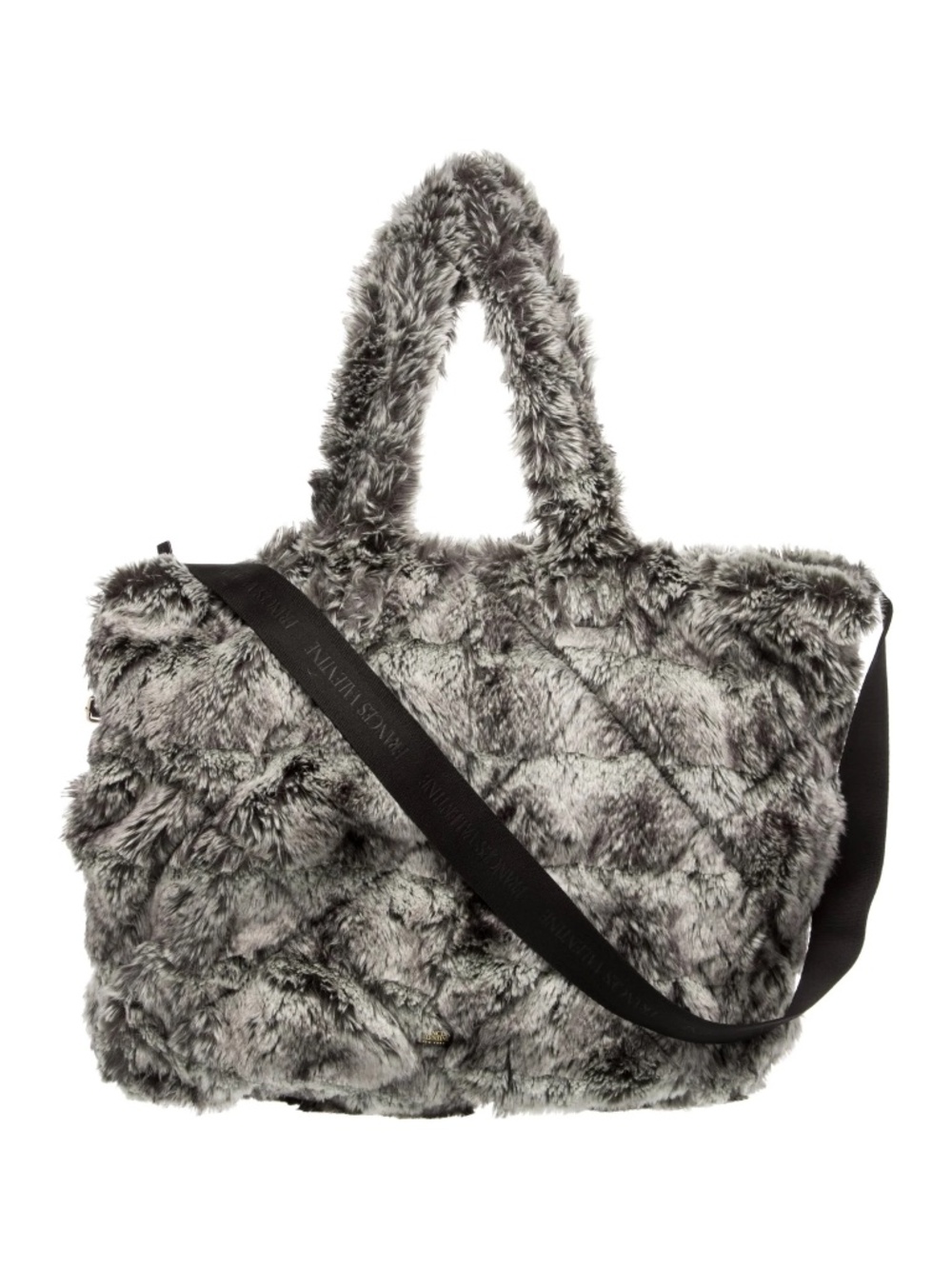 Frances Valentine Oversized Tote